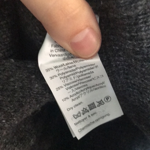 Donegal Tie-Waist Cardigan Sweater EUC - Picture 7 of 7